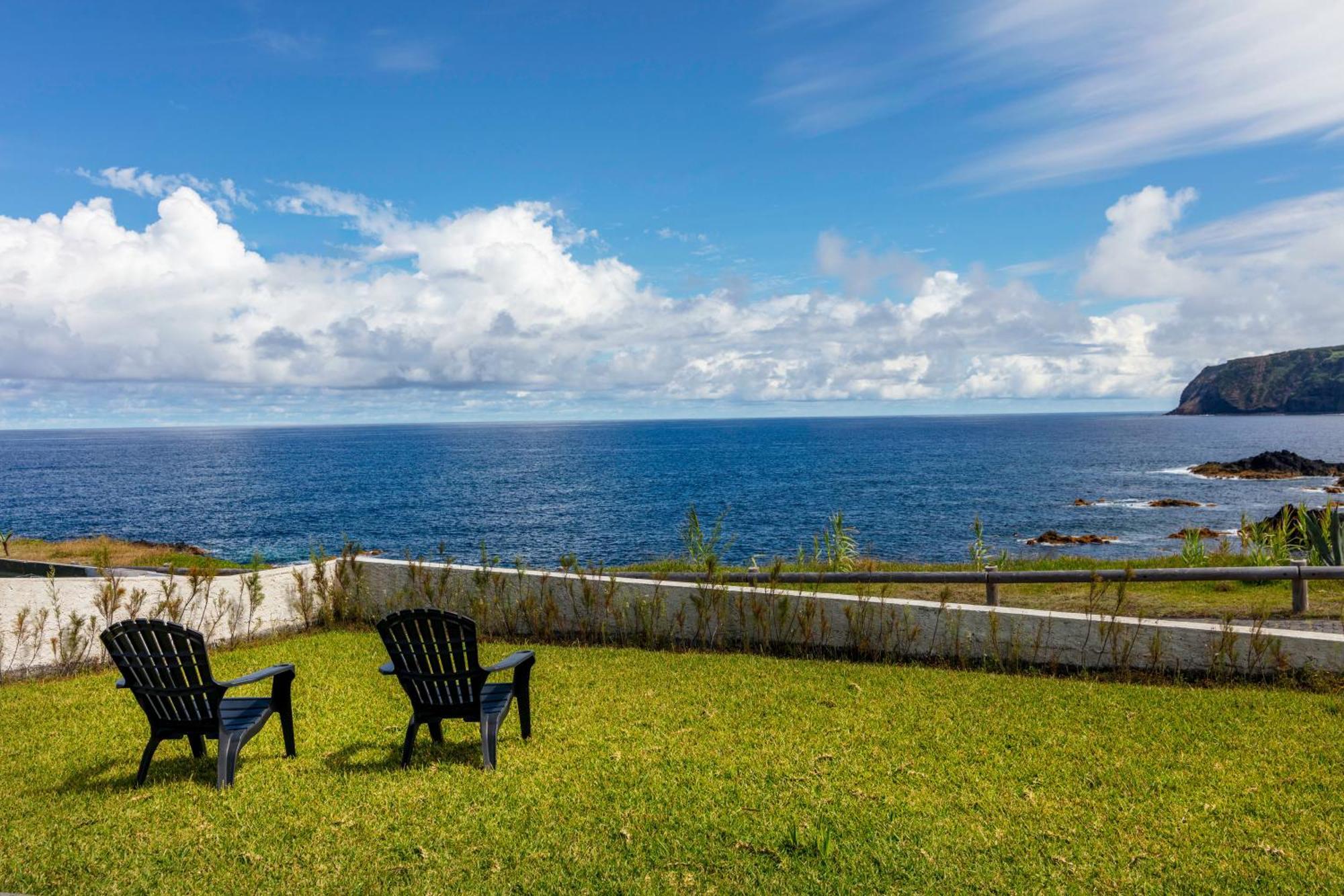 Casa Estrela do Mar - Azorean Butler Villa Mosteiros  Exterior foto