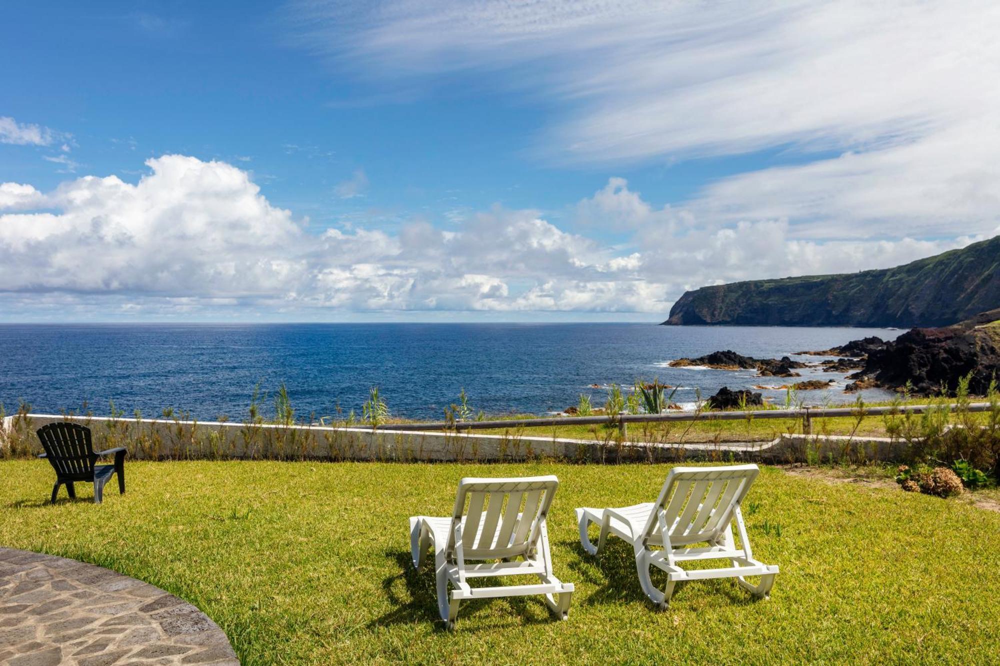 Casa Estrela do Mar - Azorean Butler Villa Mosteiros  Exterior foto