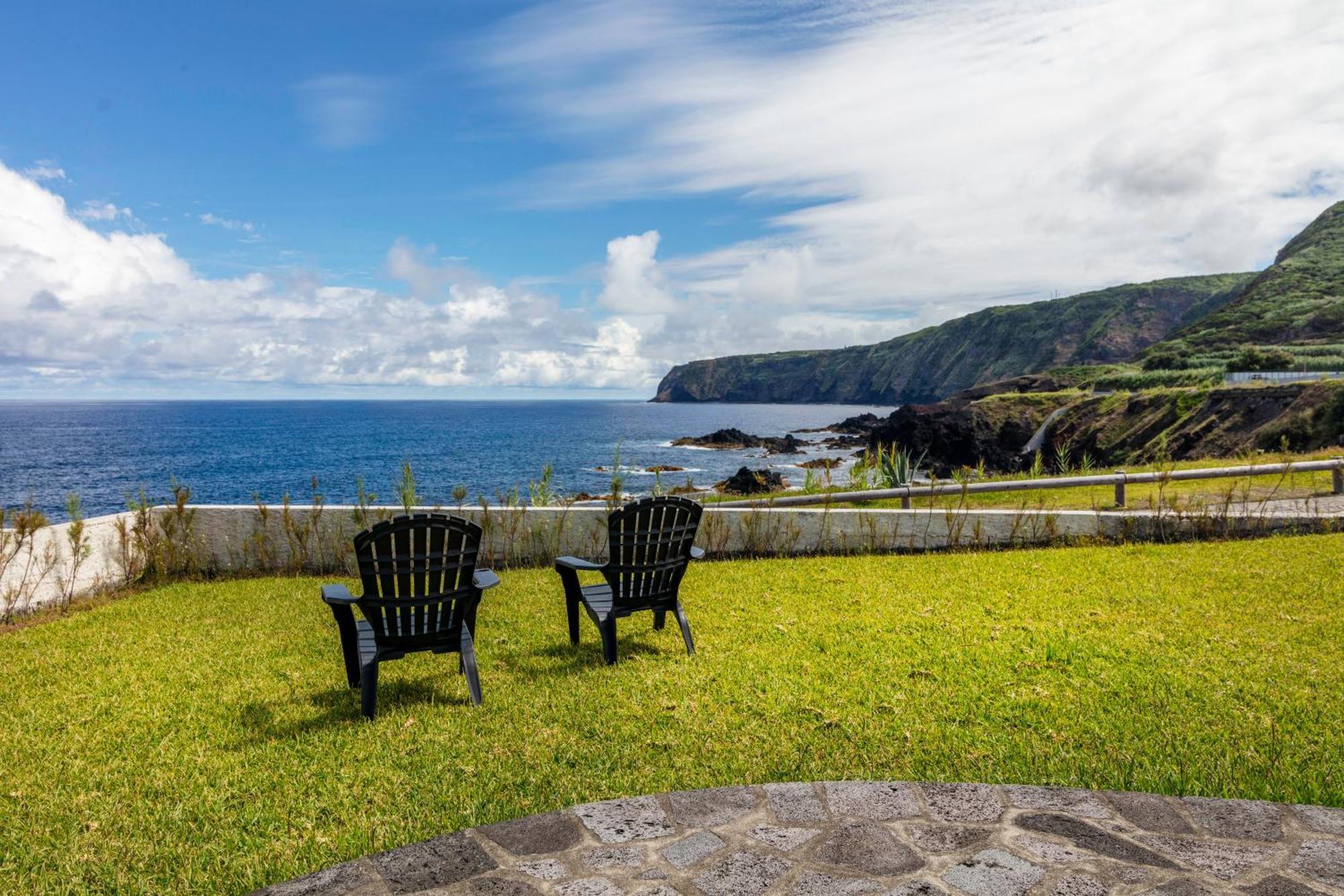 Casa Estrela do Mar - Azorean Butler Villa Mosteiros  Exterior foto