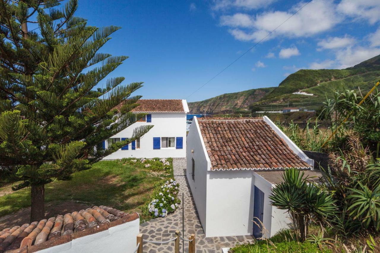 Casa Estrela do Mar - Azorean Butler Villa Mosteiros  Exterior foto