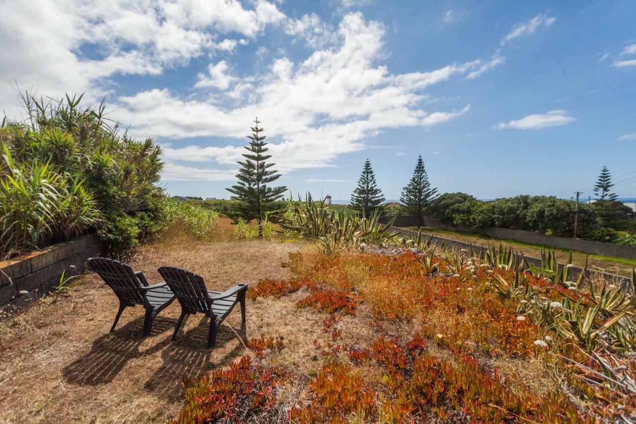 Casa Estrela do Mar - Azorean Butler Villa Mosteiros  Exterior foto